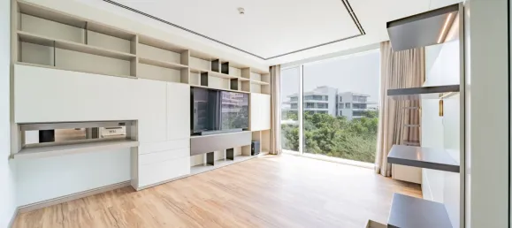 Apartamento T3 em Al Barari, UAE N.º 118308 7