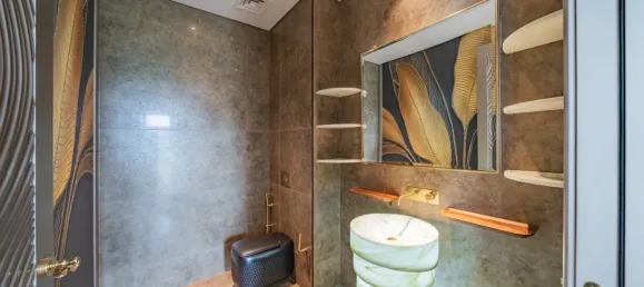 Apartamento T3 em Al Barari, UAE N.º 118308 18