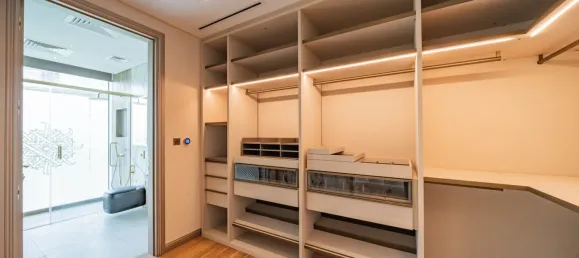 Apartamento T3 em Al Barari, UAE N.º 118308 5