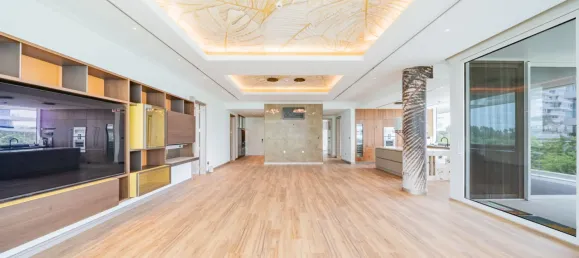 Apartamento T3 em Al Barari, UAE N.º 118308 16