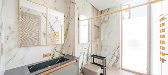 Apartamento T3 em Al Barari, UAE N.º 118308 9