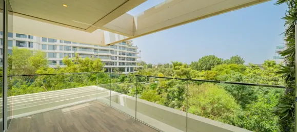 Apartamento T3 em Al Barari, UAE N.º 118308 3