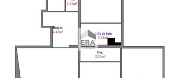 3 bedrooms Apartment in Paris, France No. 129938 8