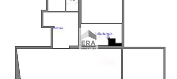 3 bedrooms Apartment in Paris, France No. 129938 9