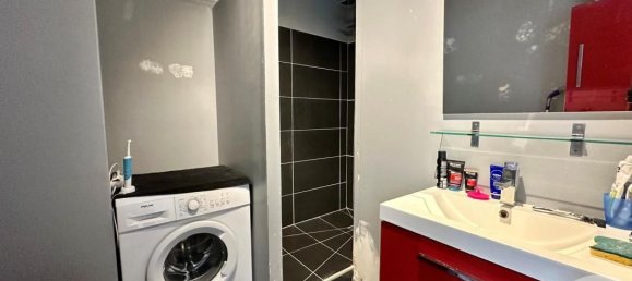 Apartamento T1 em Troyes, France N.º 254084 4