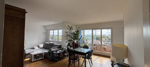 3 bedrooms Apartment in Saint-Gratien, France No. 328168 4