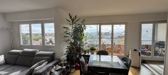 3 bedrooms Apartment in Saint-Gratien, France No. 328168 2