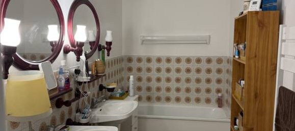 3 bedrooms Apartment in Saint-Gratien, France No. 328168 11