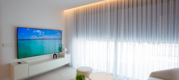 3 Schlafzimmer Penthouse in La Manga del Mar Menor, Spain, Nr. 12800 23