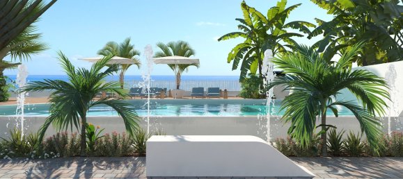 3 Schlafzimmer Penthouse in La Manga del Mar Menor, Spain, Nr. 12800 7