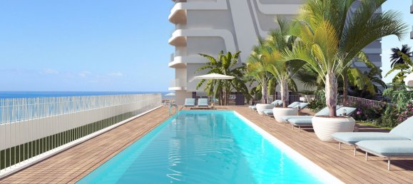 3 Schlafzimmer Penthouse in La Manga del Mar Menor, Spain, Nr. 12800 5