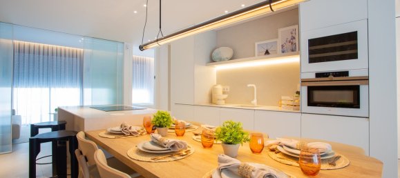 3 Schlafzimmer Penthouse in La Manga del Mar Menor, Spain, Nr. 12800 25