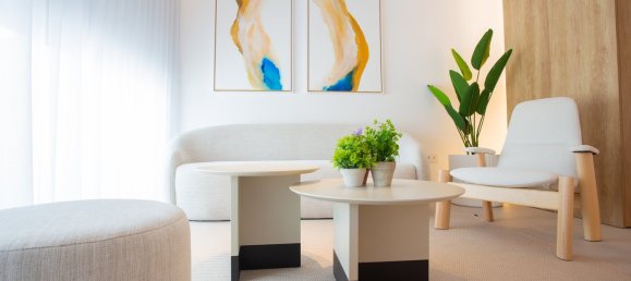 3 Schlafzimmer Penthouse in La Manga del Mar Menor, Spain, Nr. 12800 22