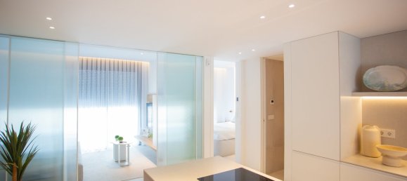 3 Schlafzimmer Penthouse in La Manga del Mar Menor, Spain, Nr. 12800 30