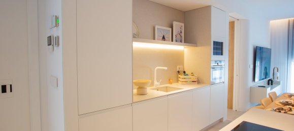 3 Schlafzimmer Penthouse in La Manga del Mar Menor, Spain, Nr. 12800 29