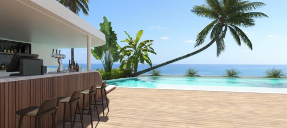 3 Schlafzimmer Penthouse in La Manga del Mar Menor, Spain, Nr. 12800 4