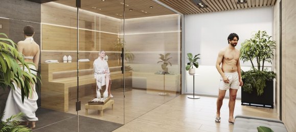 3 Schlafzimmer Penthouse in La Manga del Mar Menor, Spain, Nr. 12800 10