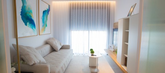 3 Schlafzimmer Penthouse in La Manga del Mar Menor, Spain, Nr. 12800 19