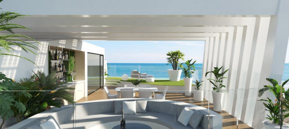 3 Schlafzimmer Penthouse in La Manga del Mar Menor, Spain, Nr. 12800 6