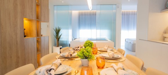 3 Schlafzimmer Penthouse in La Manga del Mar Menor, Spain, Nr. 12800 28