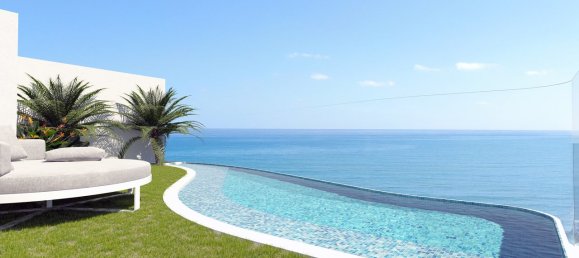 3 Schlafzimmer Penthouse in La Manga del Mar Menor, Spain, Nr. 12800 3