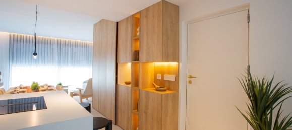 3 Schlafzimmer Penthouse in La Manga del Mar Menor, Spain, Nr. 12800 26