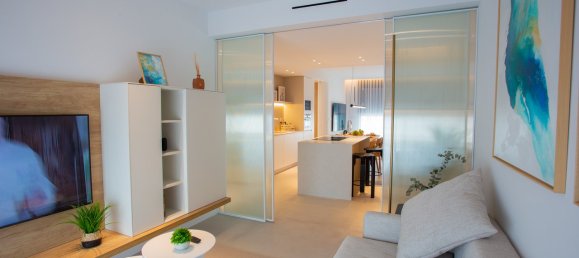 3 Schlafzimmer Penthouse in La Manga del Mar Menor, Spain, Nr. 12800 20