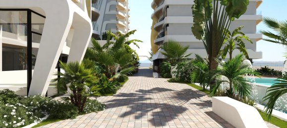 3 Schlafzimmer Penthouse in La Manga del Mar Menor, Spain, Nr. 12800 9