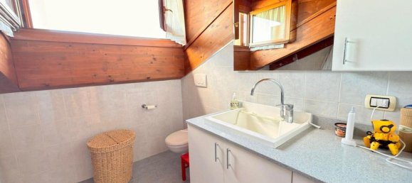 5-salle Duplex à Padua, Italy No. 292509 25