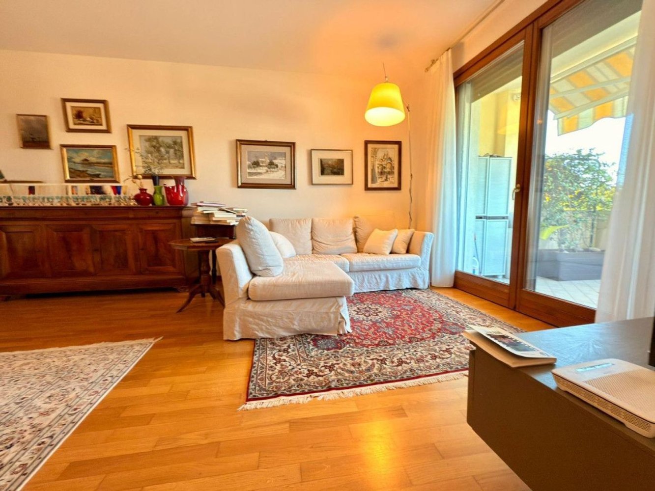 5-salle Duplex à Padua, Italy No. 292509