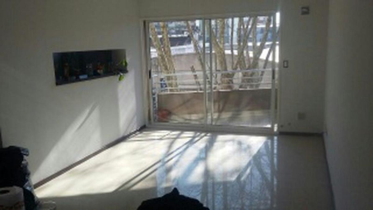 2 bedrooms Apartment in Buenos Aires, Argentina No. 76126