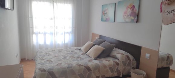 Квартира с 3 спальнями в Куэвас-дель-Альмансора, Испания № 99688 10