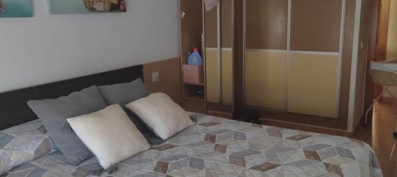 Квартира с 3 спальнями в Куэвас-дель-Альмансора, Испания № 99688 9