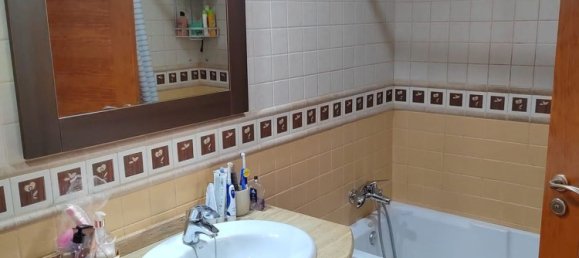 Квартира с 3 спальнями в Куэвас-дель-Альмансора, Испания № 99688 13