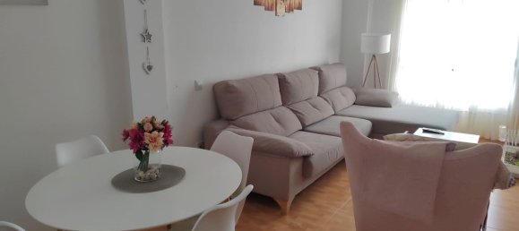 Квартира с 3 спальнями в Куэвас-дель-Альмансора, Испания № 99688 6