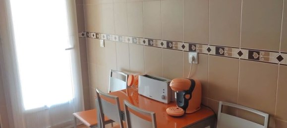 Квартира с 3 спальнями в Куэвас-дель-Альмансора, Испания № 99688 8