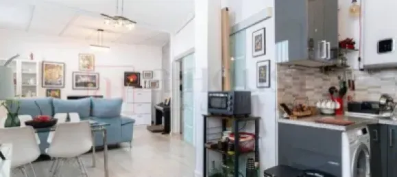 1 bedroom Apartment in Madrid, Spain No. 134856 16