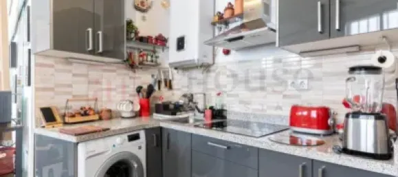 1 bedroom Apartment in Madrid, Spain No. 134856 12