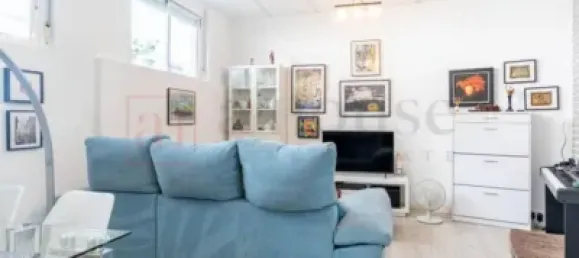 1 bedroom Apartment in Madrid, Spain No. 134856 2