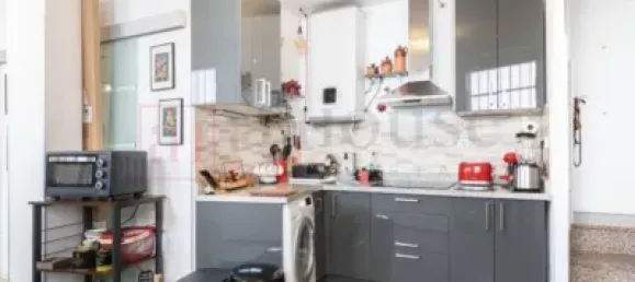 1 bedroom Apartment in Madrid, Spain No. 134856 14