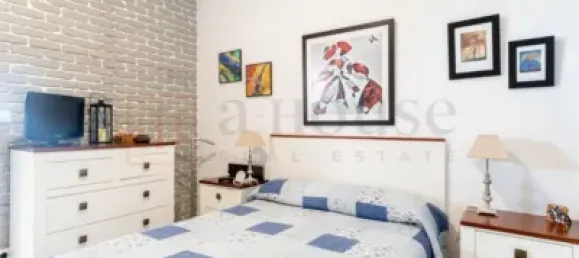 1 bedroom Apartment in Madrid, Spain No. 134856 18