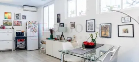 1 bedroom Apartment in Madrid, Spain No. 134856 8