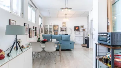 1 bedroom Apartment in Madrid, Spain No. 134856