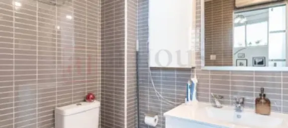 1 bedroom Apartment in Madrid, Spain No. 134856 24