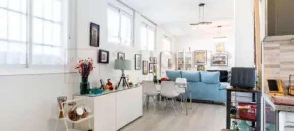 1 bedroom Apartment in Madrid, Spain No. 134856 31