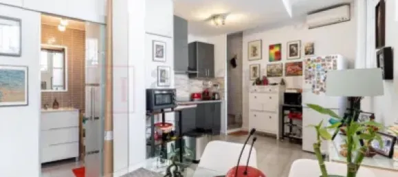 1 bedroom Apartment in Madrid, Spain No. 134856 4
