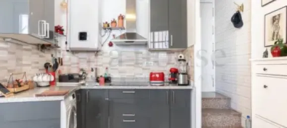 1 bedroom Apartment in Madrid, Spain No. 134856 13