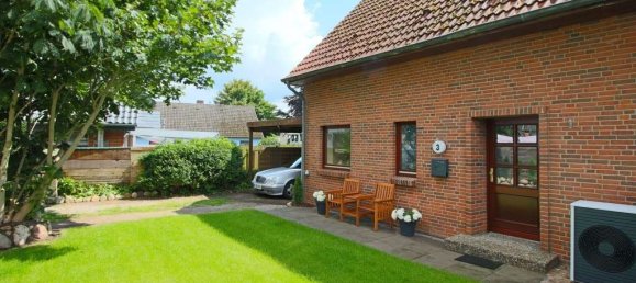 3غرفة تاون هاوس في Schleswig-Flensburg, Germany رقم 316602 7