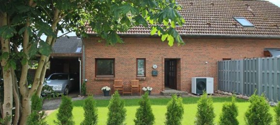 3غرفة تاون هاوس في Schleswig-Flensburg, Germany رقم 316602 5