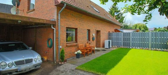 3غرفة تاون هاوس في Schleswig-Flensburg, Germany رقم 316602 2